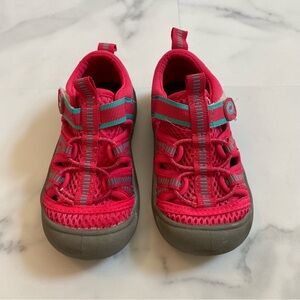 Academy Ltd Toddler Shoes - Size 6